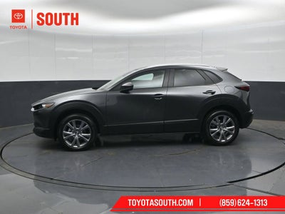 2026 Mazda Mazda CX-30 2.5 S Preferred