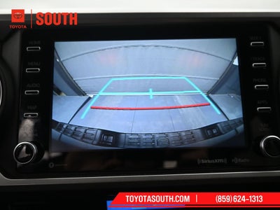 2023 Toyota Tacoma Trail Edition V6