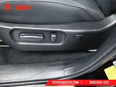 2023 Toyota Tacoma Trail Edition V6