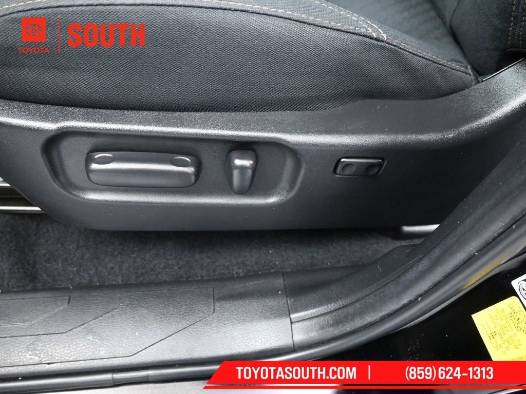 2023 Toyota Tacoma Trail Edition V6