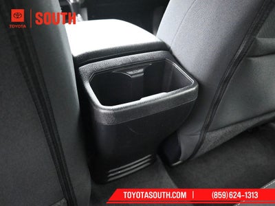 2023 Toyota Tacoma Trail Edition V6