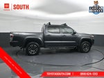 2022 Toyota Tacoma TRD Sport V6