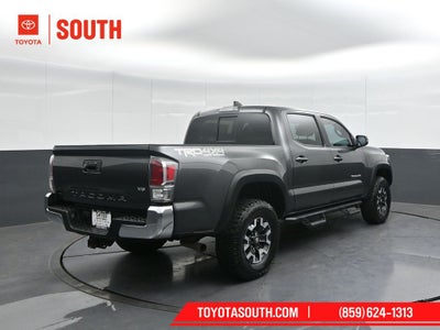 2020 Toyota Tacoma TRD Off-Road V6