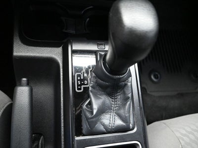 2021 Toyota Tacoma SR V6