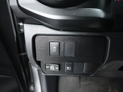 2021 Toyota Tacoma SR V6