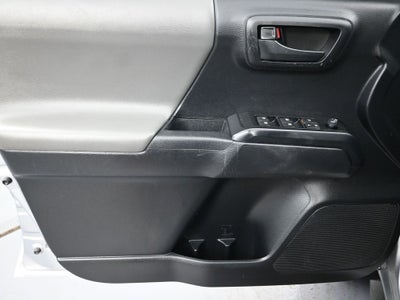 2021 Toyota Tacoma SR V6