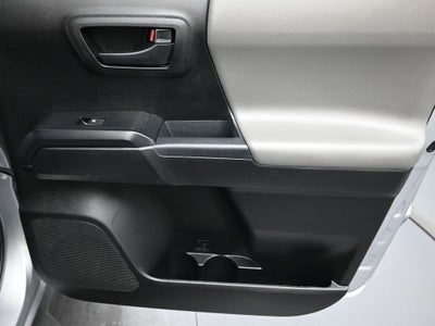 2021 Toyota Tacoma SR V6