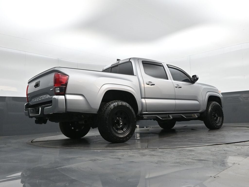 2021 Toyota Tacoma SR V6