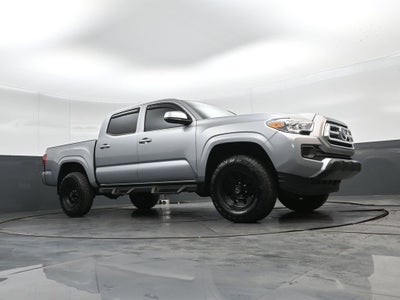 2021 Toyota Tacoma SR V6
