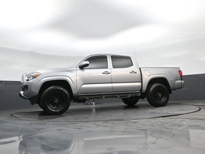 2021 Toyota Tacoma SR V6