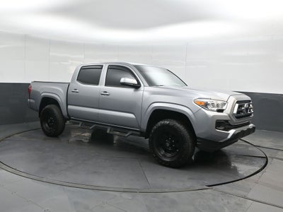 2021 Toyota Tacoma SR V6