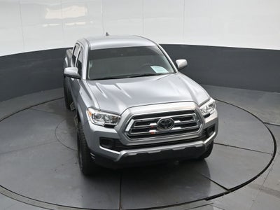 2021 Toyota Tacoma SR V6