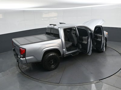 2021 Toyota Tacoma SR V6