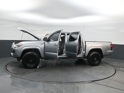 2021 Toyota Tacoma SR V6