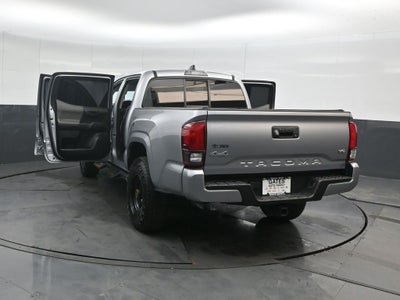 2021 Toyota Tacoma SR V6