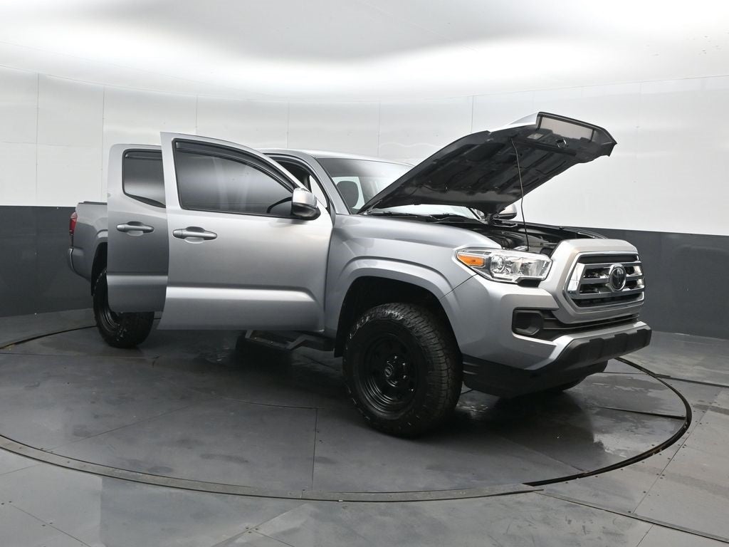 2021 Toyota Tacoma SR V6