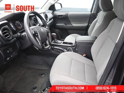 2023 Toyota Tacoma SR V6