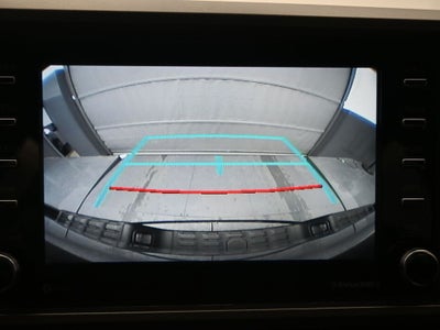 2021 Toyota Tacoma TRD Sport V6