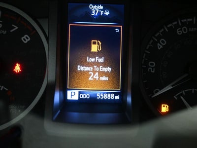 2021 Toyota Tacoma TRD Sport V6