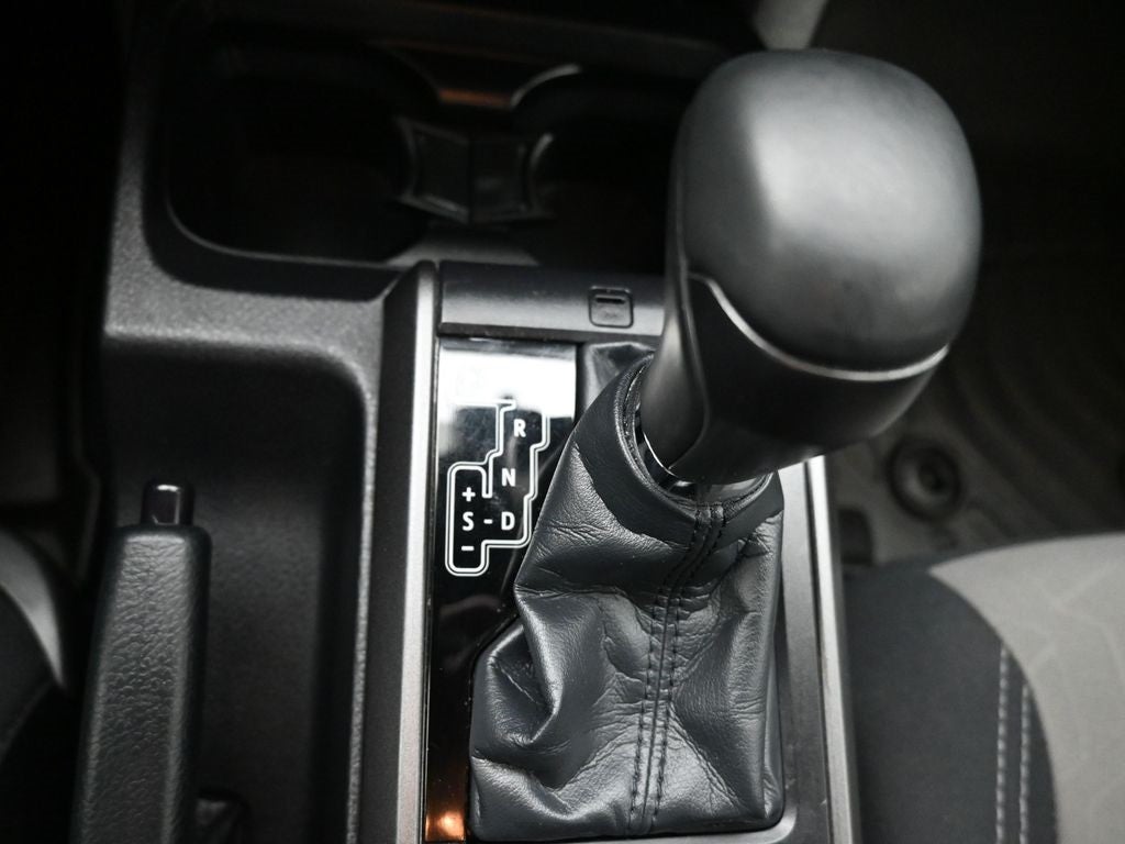 2021 Toyota Tacoma TRD Sport V6