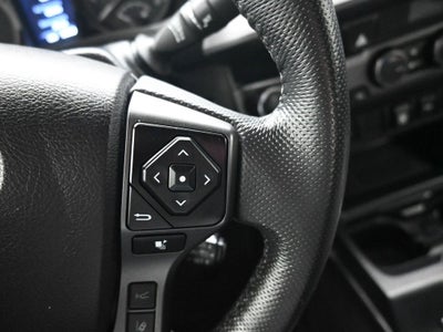 2021 Toyota Tacoma TRD Sport V6