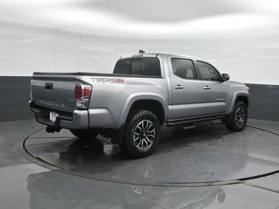 2021 Toyota Tacoma TRD Sport V6
