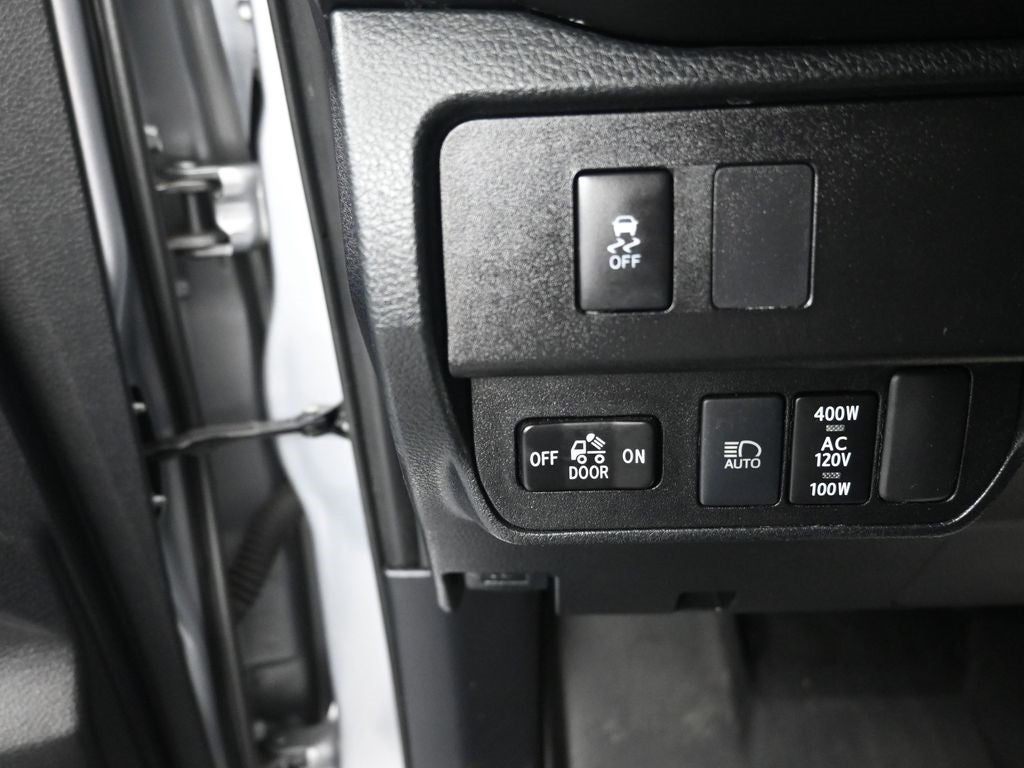 2021 Toyota Tacoma TRD Sport V6