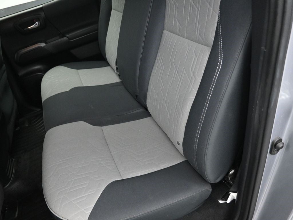 2021 Toyota Tacoma TRD Sport V6