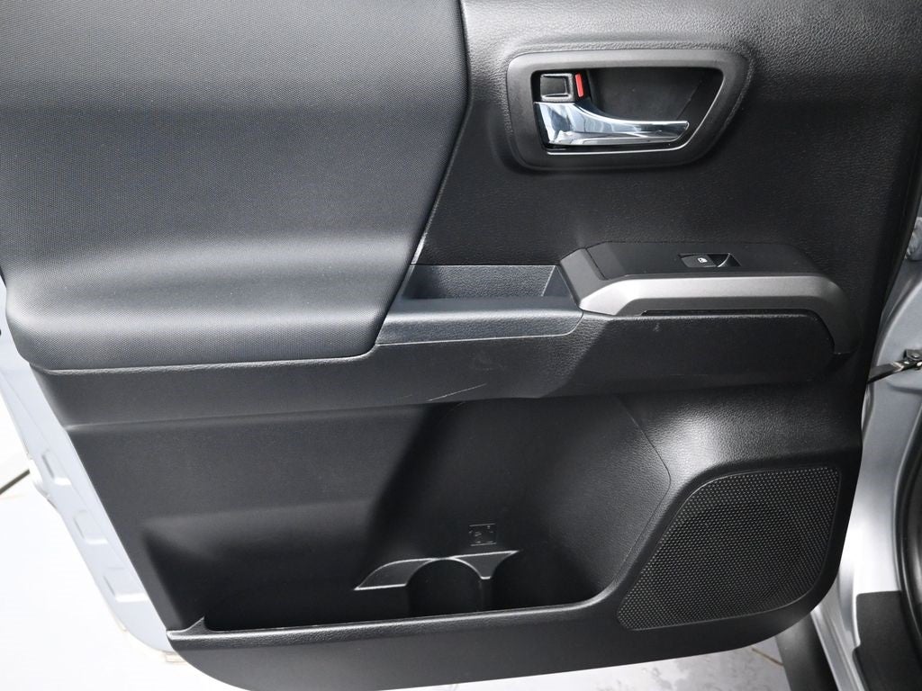 2021 Toyota Tacoma TRD Sport V6