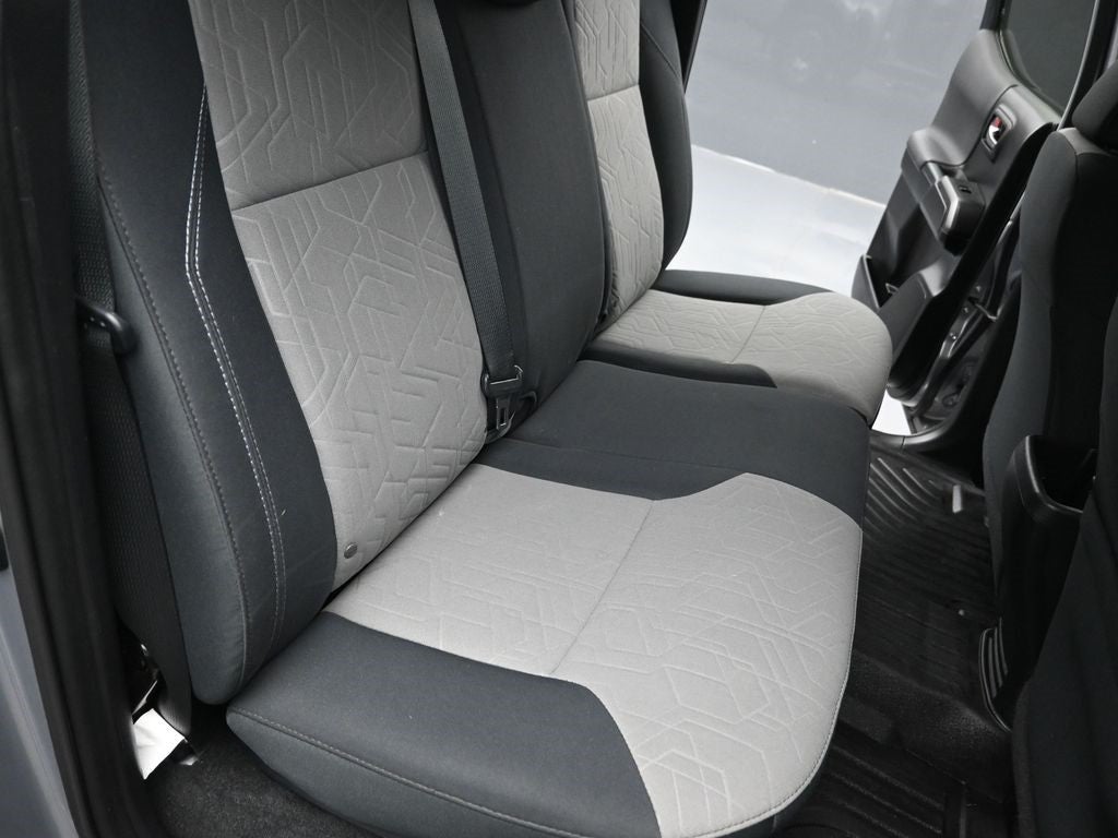 2021 Toyota Tacoma TRD Sport V6