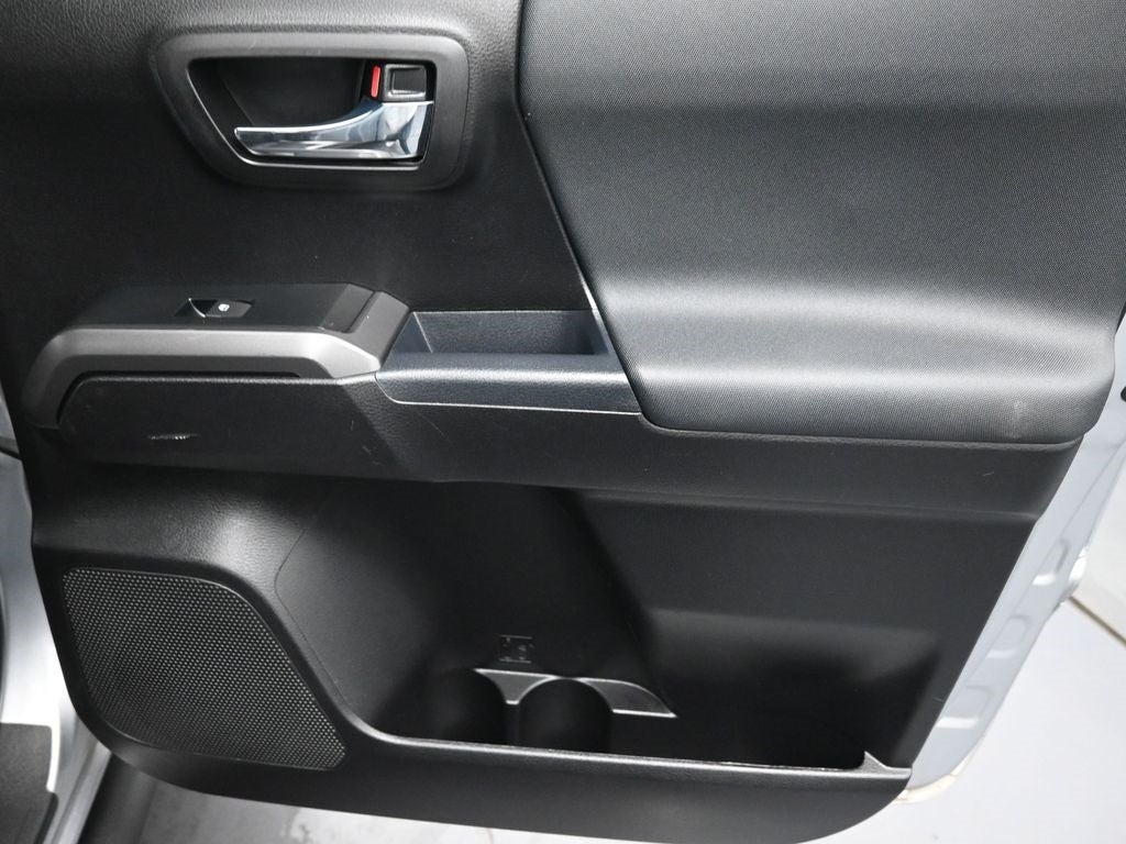 2021 Toyota Tacoma TRD Sport V6