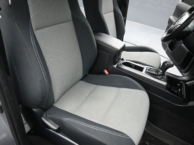 2021 Toyota Tacoma TRD Sport V6