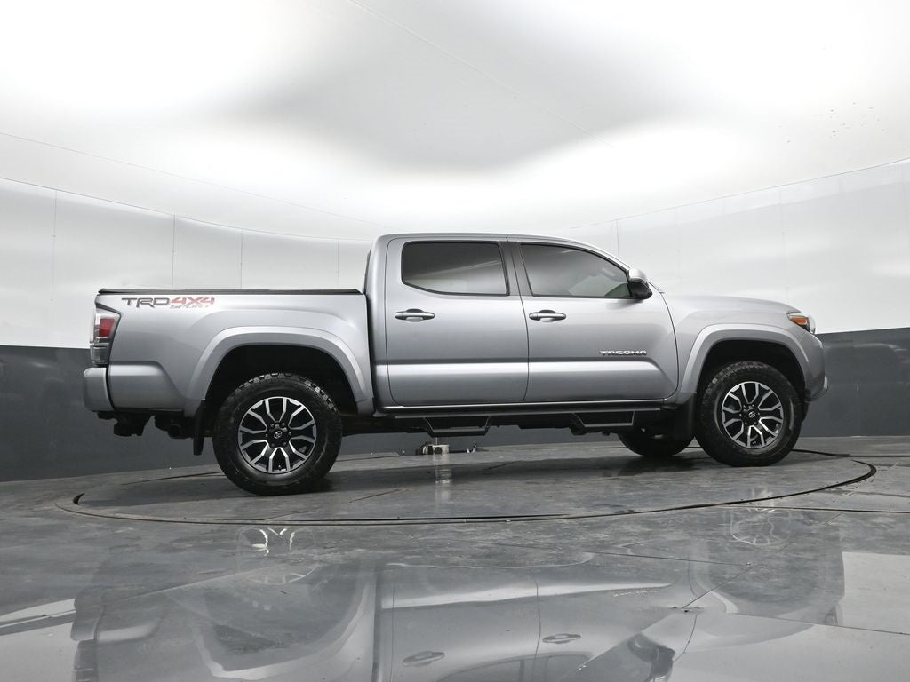 2021 Toyota Tacoma TRD Sport V6