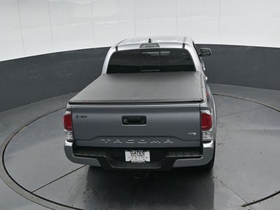 2021 Toyota Tacoma TRD Sport V6