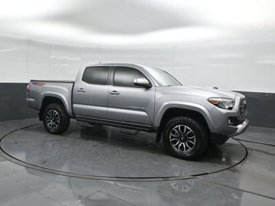 2021 Toyota Tacoma TRD Sport V6