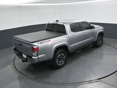 2021 Toyota Tacoma TRD Sport V6