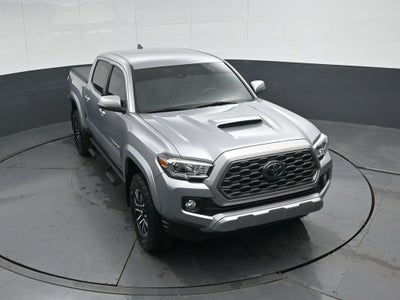 2021 Toyota Tacoma TRD Sport V6