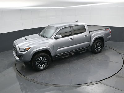 2021 Toyota Tacoma TRD Sport V6