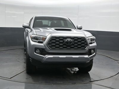 2021 Toyota Tacoma TRD Sport V6