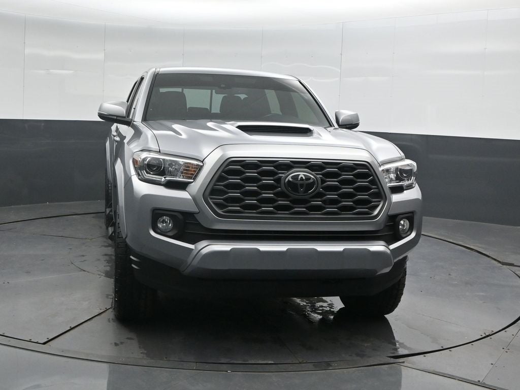 2021 Toyota Tacoma TRD Sport V6