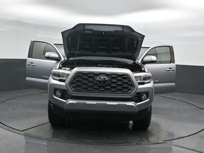 2021 Toyota Tacoma TRD Sport V6