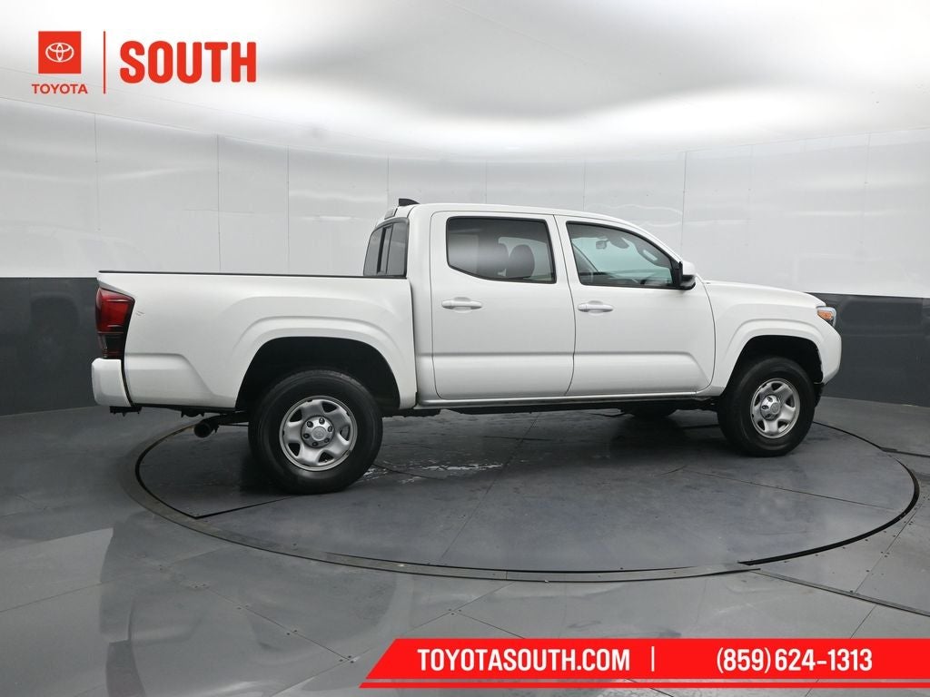 2022 Toyota Tacoma SR V6