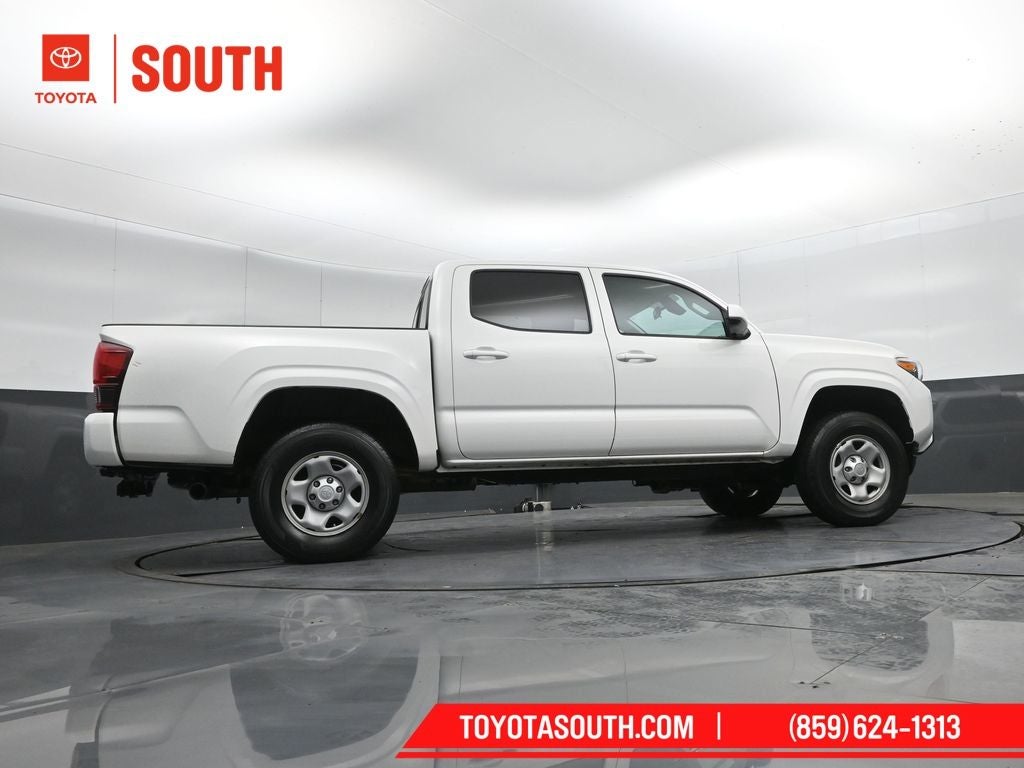 2022 Toyota Tacoma SR V6