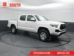 2022 Toyota Tacoma SR V6
