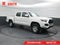 2022 Toyota Tacoma SR V6