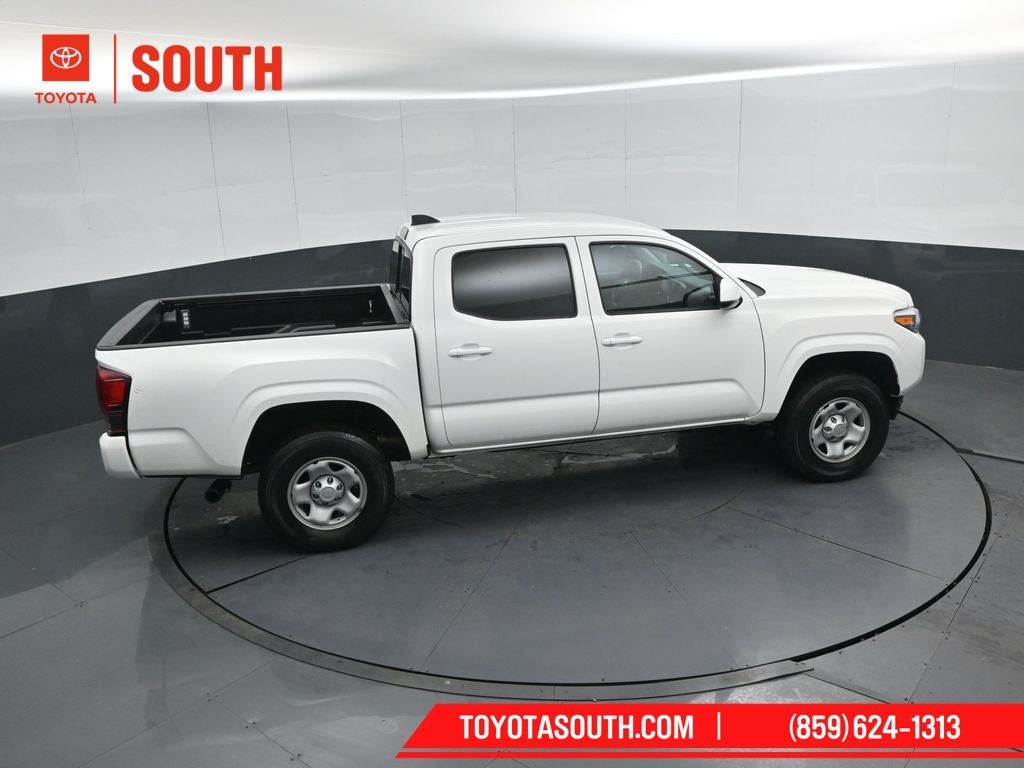 2022 Toyota Tacoma SR V6