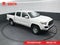 2022 Toyota Tacoma SR V6