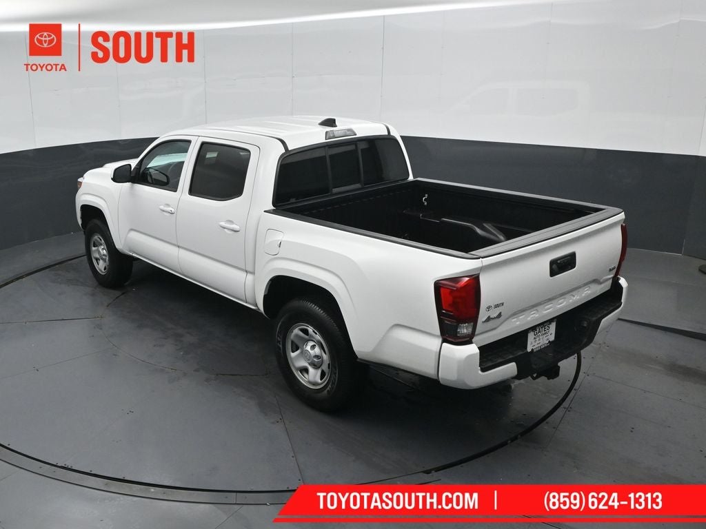 2022 Toyota Tacoma SR V6