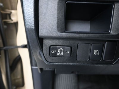 2018 Toyota Tacoma SR5 V6