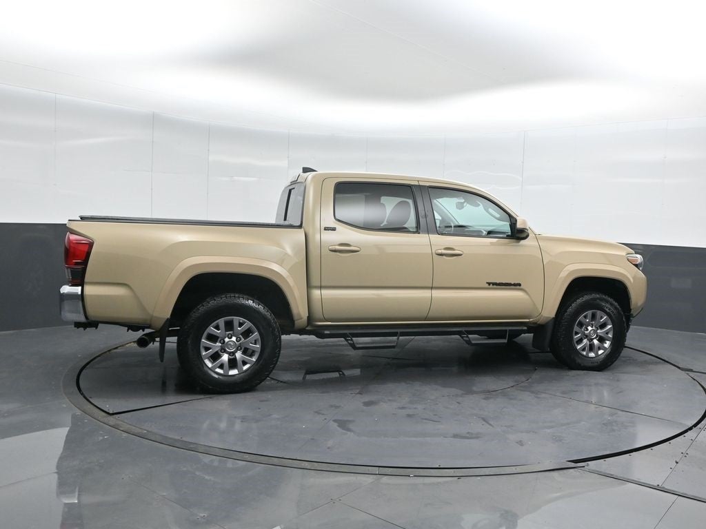 2018 Toyota Tacoma SR5 V6